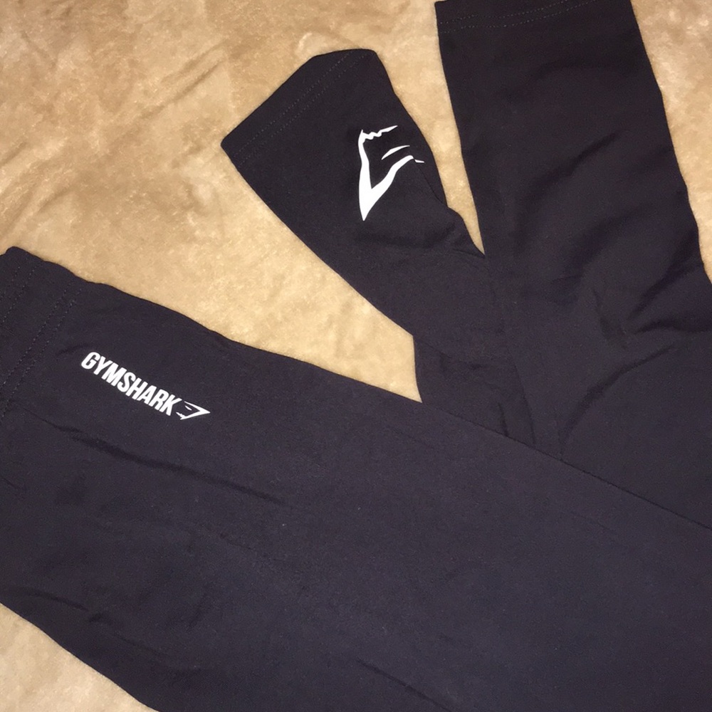 Ark Jersey GYMSHARK LEGGINGS - TRADE OR SELL
